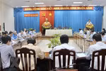 Cán bộ bao nhiêu tuổi thì được tham gia cấp ủy nhiệm kỳ mới?