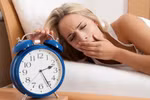 10 nguyên nhân gây mất ngủ