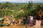 Đã đến lúc ASEAN không thể khoanh tay ngồi nhìn cuộc khủng hoảng Rohingya