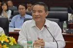 Bí thư Trương Quang Nghĩa chỉ đạo Công an Đà Nẵng kiên quyết xử lý