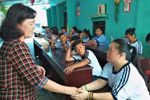 Những “mẹ hiền” lặng thầm mà cao cả