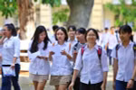 Lịch tuyển sinh vào 10 năm học 2018-2019 của các trường ngoài công lập Hà Nội