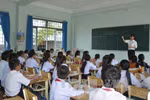 Vui quá, giáo viên được xét thăng hạng mà không phải thi!
