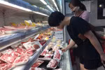 Ổn định giá cả, cung cầu thịt lợn từ nay đến Tết Nguyên đán
