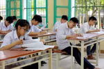 Những hệ lụy từ việc sở, phòng ra đề thi, kiểm tra chung cho các trường