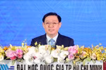 Phó Thủ tướng Vương Đình Huệ nói về tự chủ đại học