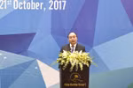 Thủ tướng: Việt Nam năng động, hội nhập và phát triển ở Châu Á - Thái Bình Dương