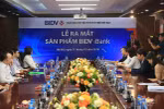 BIDV iBank – Dịch vụ ngân hàng điện tử hiện đại cho khách hàng tổ chức