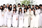 Lời chia tay của người Thầy