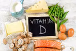 5 loại thực phẩm giàu vitamin D