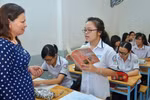 6 tác phẩm bắt buộc của môn Ngữ văn mới chỉ làm rõ được 1 trong 5 phẩm chất 