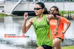 Tham gia giải chạy Marathon quốc tế Thành phố Hồ Chí Minh Techcombank 2017 