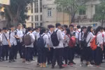 Phú Thọ không tổ chức dạy, học thêm hè năm học 2017 - 2018