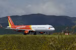 2 triệu vé giờ vàng, bay khắp Việt Nam đến hết năm cùng Vietjet