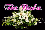 Tin buồn: Lễ tang Giáo sư, Tiến sĩ Phan Trường Phiệt