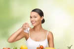 Một số loại nước ép giúp cải thiện hệ tiêu hóa