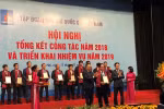 BIENDONG POC đón nhận 10 tỷ m3 khí sau 5 năm vận hành khai thác