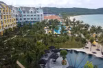 Khu nghỉ dưỡng đẳng cấp nhất châu Á thuộc về JW Marriott Phu Quoc Emerald Bay