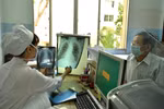 Thành lập Ủy ban Quốc gia về chấm dứt bệnh Lao