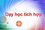 Đề nghị Giáo sư - Tổng chủ biên giải thích thêm về tích hợp 1 sách 3 thày