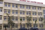 Nguy cơ lộ mật thi học sinh giỏi quốc gia từ chính thành viên soạn đề
