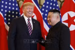 Hội nghị thượng đỉnh Hoa Kỳ - Triều Tiên lần hai công bố chương trình làm việc