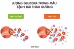 Chế độ ăn uống và bệnh đái tháo đường