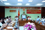Hạn chế tình trạng di dân tự do