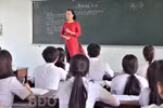 Đọc diễn cảm, thầy cô diễn hay cảm xúc thật từ trái tim? 