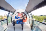 500 tấm vé miễn phí mỗi ngày tại Sun World Danang Wonders dịp 20/10