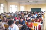 Điểm mới về tuyển dụng công chức không qua thi cử 