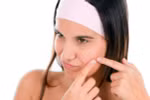 Làm thế nào để sử dụng dầu mè trong điều trị mụn trứng cá?