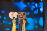 Sun World Ba Na Hills nhận giải thưởng “Công viên chủ đề hàng đầu Việt Nam”