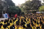 Làm ban giám hiệu liệu có sướng như giáo viên nghĩ không?
