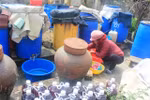 Hồi sinh làng nghề nước mắm miền biển