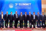3 giải pháp giúp ASEAN đảm bảo an ninh nguồn nước ở sông Mê-kông