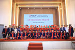 Trường đại học Đông Đô tuyển sinh Thạc sĩ ngành Quản lý tài nguyên và môi trường