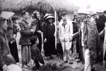 Dân vận khéo thì việc gì cũng thành công