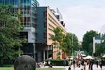 Chiêm ngưỡng vẻ đẹp của trường Đại học New South Wales - Australia