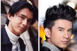 Những người đàn ông 'không biết già' của showbiz Việt