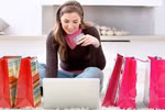 Mẹo shopping online hiệu quả trong mùa sales