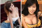4 cô gái Việt điển hình cho phong trào 'đi vào showbiz bằng vòng 1'