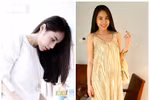 Vóc dáng sau sinh của Thủy Tiên nuột nà chẳng kém Hà Hồ, Linh Nga