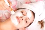 Spa tại gia ngày cuối tuần