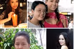 Hành trình 'lột xác thành thiên nga' của 2 chị em Mai Phương Thúy