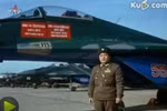 Lộ ảnh tiêm kích MiG - 29 của Không quân Triều Tiên