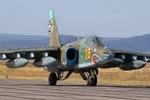 Cường kích Sukhoi Su-25
