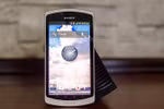 Xperia Neo L: thiết kế đẹp, có sẵn Android 4.0