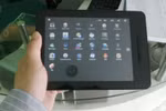 Mua tablet giá rẻ hàng trôi nổi: Hãy dè chừng! 
