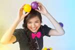 10 nụ cười tỏa nắng nhất showbiz Việt 2011